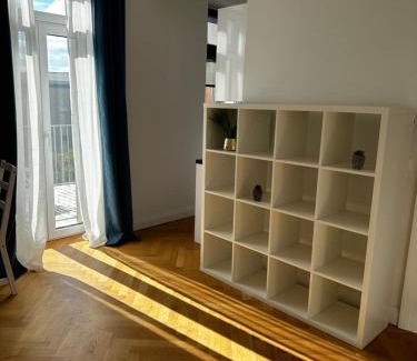 Dobling Apartment | Altbaujuwel mit Terrasse, Top 20