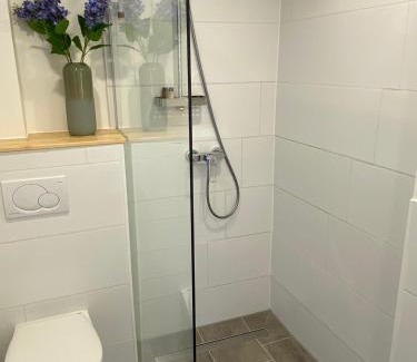 Klosterreichenbach Apartment | Family-Friendly Stay at Alte Apotheke - Apartment Thymian