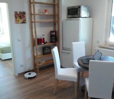Breitenbrunn/Erzgeb. Apartment | Pet-Friendly Retreat at Alte Bäckerei Antonsthal