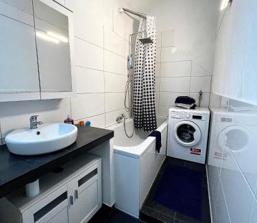 Kaiserslautern Apartment | Comfortable Stay at Alte Backstube - Kaiserslautern