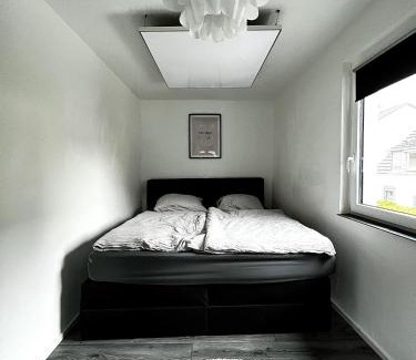 Kaiserslautern Apartment | Comfortable Stay at Alte Backstube - Kaiserslautern