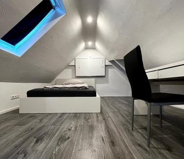 Kaiserslautern Apartment | Comfortable Stay at Alte Backstube - Kaiserslautern