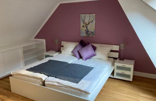 Heidelberg City Centre Apartment | Discover Comfort at Alte Brücke - Rated 9.3/10, Family-Friendly