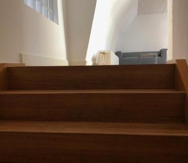 Heidelberg City Centre Apartment | Discover Comfort at Alte Brücke - Rated 9.3/10, Family-Friendly