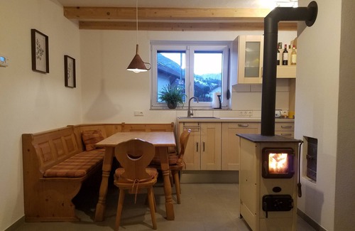Bissingen an der Teck House | Experience Alte Brennerei: Scenic Retreat with Garden & Pool