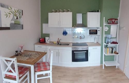 Altenbrak Apartment | Pet-Friendly Retreat at Alte Forsterei - Rated 9/10!