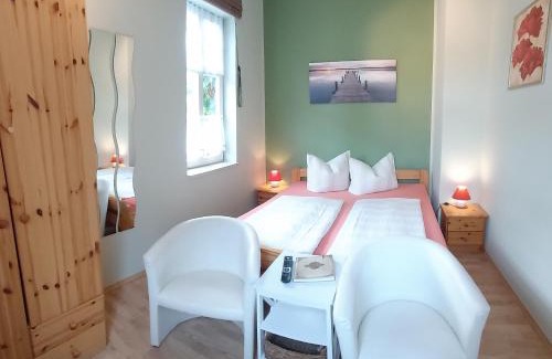 Altenbrak Apartment | Pet-Friendly Retreat at Alte Forsterei - Rated 9/10!