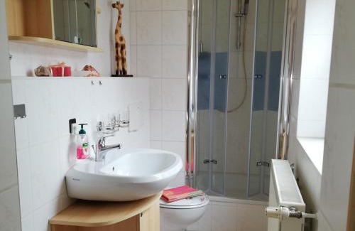 Altenbrak Apartment | Pet-Friendly Retreat at Alte Forsterei - Rated 9/10!
