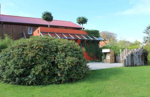 Dandorf Apartment | Pet-Friendly Comfort at Alte Gärtnerei App Hortensie