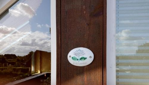 Dandorf Apartment | Pet-Friendly Comfort at Alte Gärtnerei App Hortensie