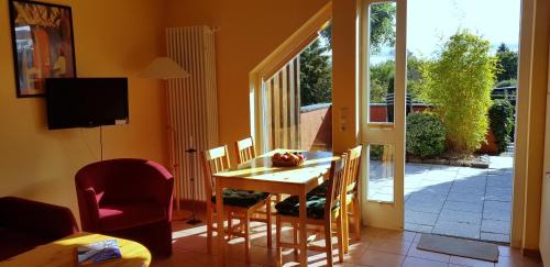 Dandorf Apartment | Pet-Friendly Comfort at Alte Gärtnerei App Hortensie