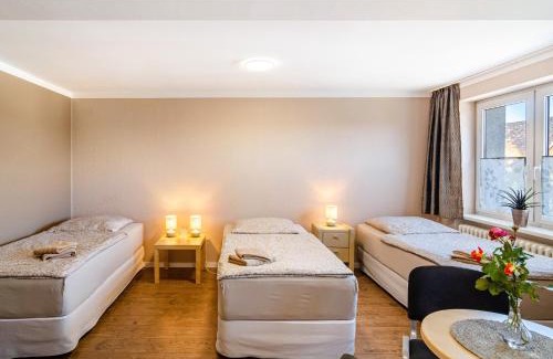 Leinefelde-Worbis Apartment | Alte Gärtnerei Fewo Veronika