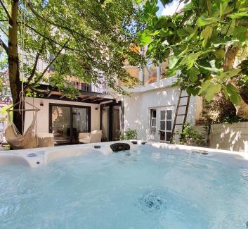 Klingenmuenster House | Family-Friendly Stay at Alte Goldschmiede Südpfalz - 9.7/10