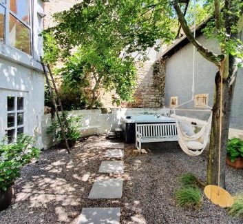 Klingenmuenster House | Family-Friendly Stay at Alte Goldschmiede Südpfalz - 9.7/10
