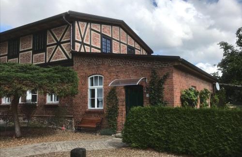 Hohen Mistorf Apartment | Unforgettable Stay at Alte Küsterei Hohen Mistorf - 9.7 Rating