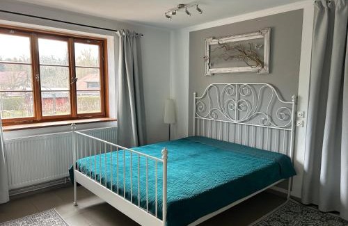 Hohen Mistorf Apartment | Unforgettable Stay at Alte Küsterei Hohen Mistorf - 9.7 Rating