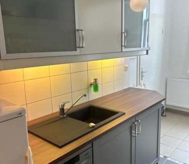 Hohen Mistorf Apartment | Unforgettable Stay at Alte Küsterei Hohen Mistorf - 9.7 Rating