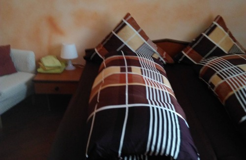 Furstenau Hotel | Discover Alte Kornbrennerei Gbr: Family-Friendly Retreat