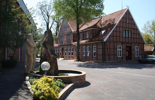 Furstenau Hotel | Top-Rated Stay at Alte Kornbrennerei with Breakfast & Access