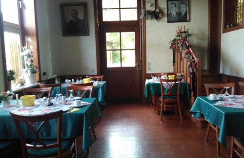 Furstenau Hotel | Top-Rated Stay at Alte Kornbrennerei with Breakfast & Access