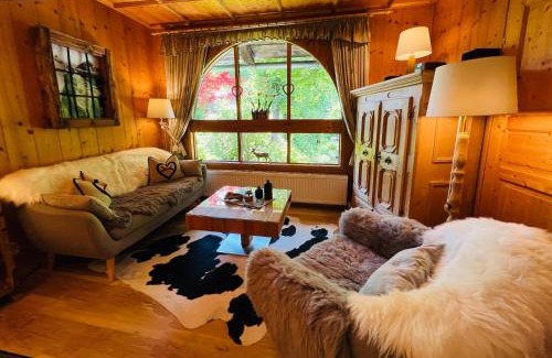Seefeld in Tirol Apartment | Explore Alte Mühle Appartements – Rated 9.4/10 & Pet Friendly