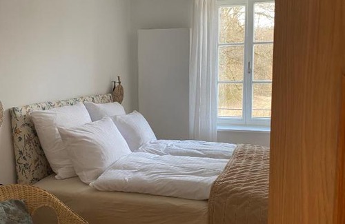 Poecking Bed & Breakfast | Discover Alte Mühle Maising: Pet Friendly & Family Fun