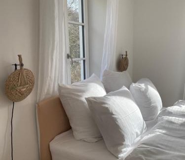 Poecking Bed & Breakfast | Discover Alte Mühle Maising: Pet Friendly & Family Fun