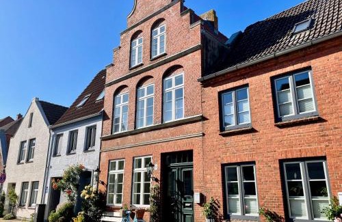 Friedrichstadt Apartment | Alte Polizei