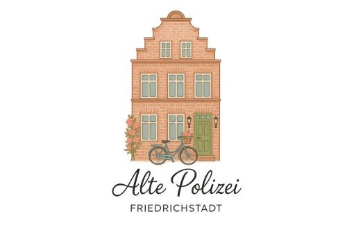 Friedrichstadt Apartment | Alte Polizei
