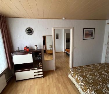 Witzwort Apartment | Cozy Alte Post: Pet-Friendly Oceanfront Escape Awaits