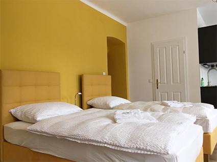 Greifenstein Apartment | Welcoming Alte Post Greifenstein: Family-Friendly Stay