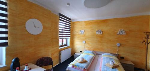 Stetzsch House | Family-Friendly Getaway at Alte Post zu Stetzsch