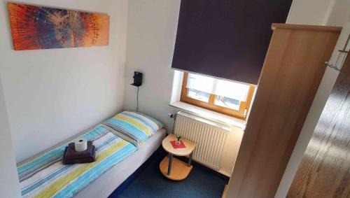 Stetzsch House | Family-Friendly Getaway at Alte Post zu Stetzsch