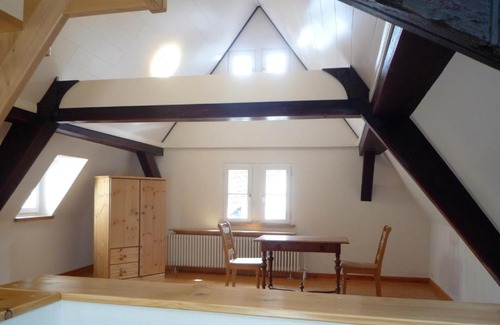 Traben-Trarbach Apartment | Pet and Child Friendly Stay at Alte Ratsschänke - 10/10 Rated