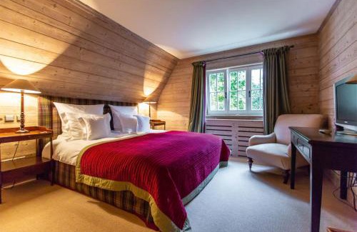 Luedersburg Apartment | Family-Friendly Escape at Alte Schäferei - Perfect for All