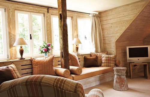 Luedersburg Apartment | Family-Friendly Escape at Alte Schäferei - Perfect for All