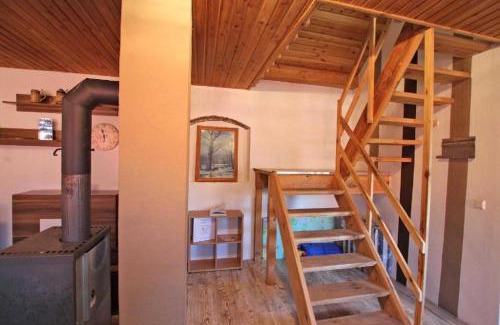 Warnitz House | Alte Schmiede: Child-Friendly Haven with Perfect 10 Review