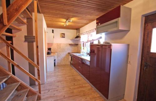 Warnitz House | Alte Schmiede: Child-Friendly Haven with Perfect 10 Review