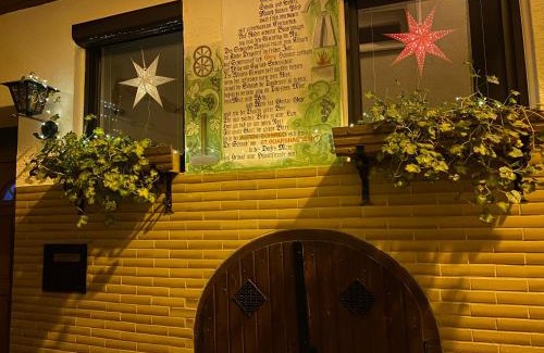 Sankt Goarshausen House | Pet-Friendly Retreat at Alte Schmiede in Sankt Goarshausen