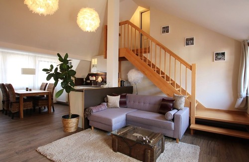 Traben-Trarbach Apartment | Unforgettable Stay at Alte Schmiede zu Trarbach: 10/10 Rated