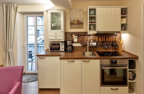 Traben-Trarbach Apartment | Unforgettable Stay at Alte Schmiede zu Trarbach: 10/10 Rated