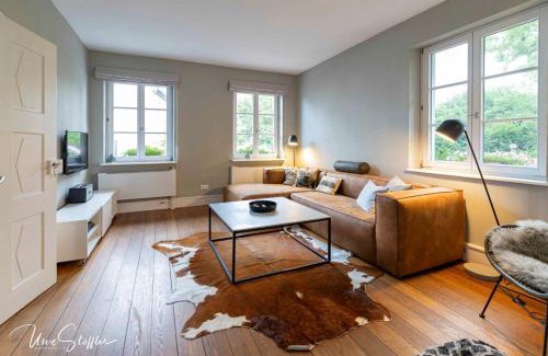 Blaufelden House | Alte Schule: Guest Rated 10/10 & Family-Friendly Escape