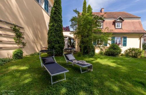 Blaufelden House | Alte Schule: Guest Rated 10/10 & Family-Friendly Escape