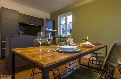 Blaufelden House | Alte Schule: Guest Rated 10/10 & Family-Friendly Escape