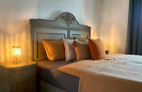 Lutherstadt Wittenberg Apartment | Pet-Friendly Retreat: Alte Schule Wittenberg with Garden