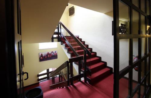 Schnackenburg House | Pet-Friendly Escape at Alte Schule Schnackenburg