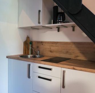 Spittelstein Apartment | Pet-Friendly Getaway at Alte Schule Spittelstein
