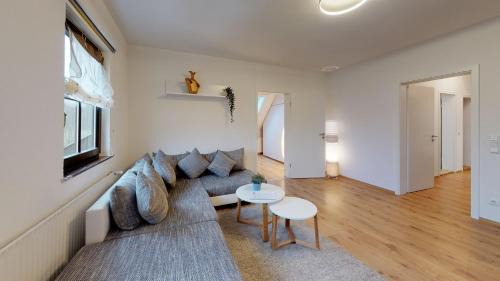 Spittelstein Apartment | Cozy Alte Schule Spittelstein - Family & Pet-Friendly Stay