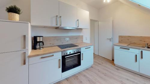 Spittelstein Apartment | Cozy Alte Schule Spittelstein - Family & Pet-Friendly Stay