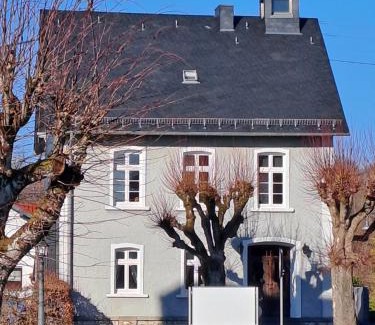 Steinen Apartment | Oceanfront Retreat at Alte Schule Steinen - Rated 9.3/10